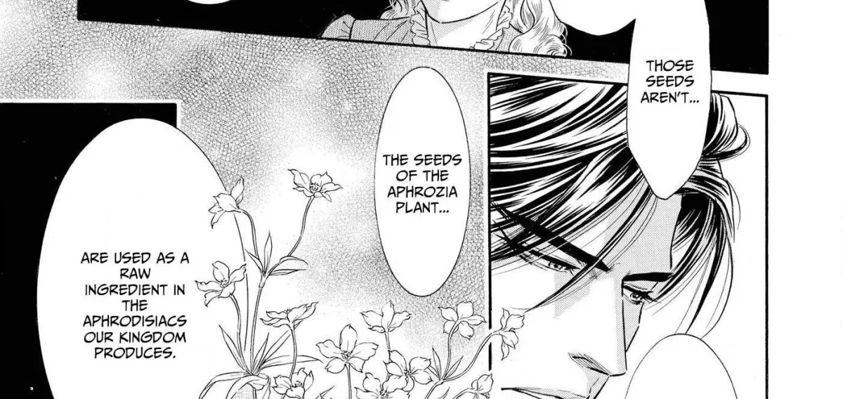 The Stone Cold General & the Maid Perplexed by his Burning Passion Chapter 6 page 50 - 