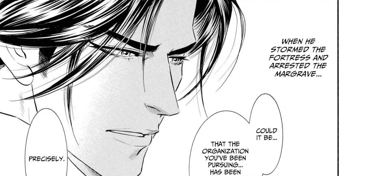 The Stone Cold General & the Maid Perplexed by his Burning Passion Chapter 6 page 55 - 