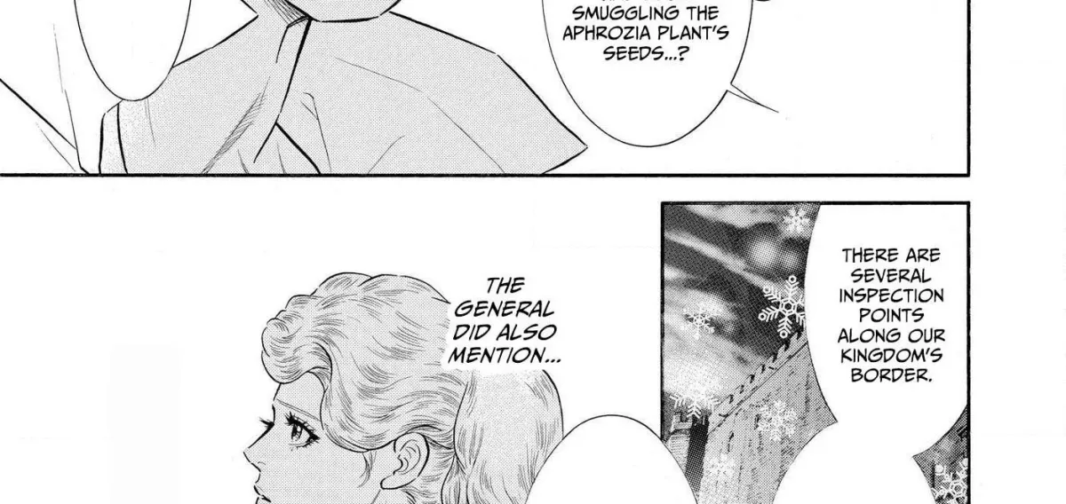The Stone Cold General & the Maid Perplexed by his Burning Passion Chapter 6 page 56 - 