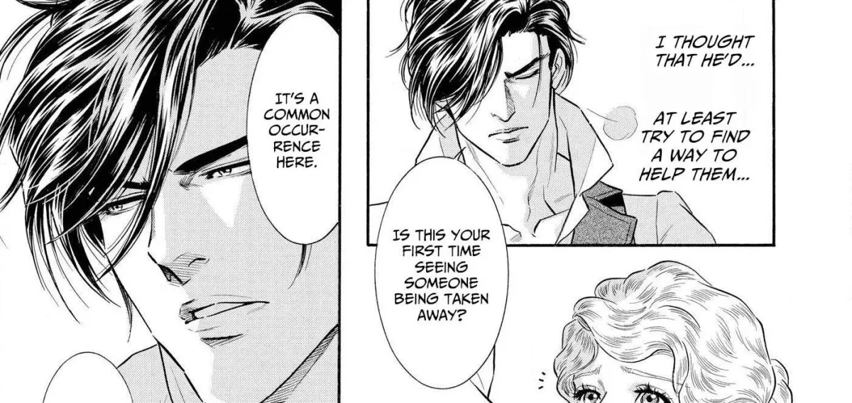 The Stone Cold General & the Maid Perplexed by his Burning Passion Chapter 6 page 61 - 