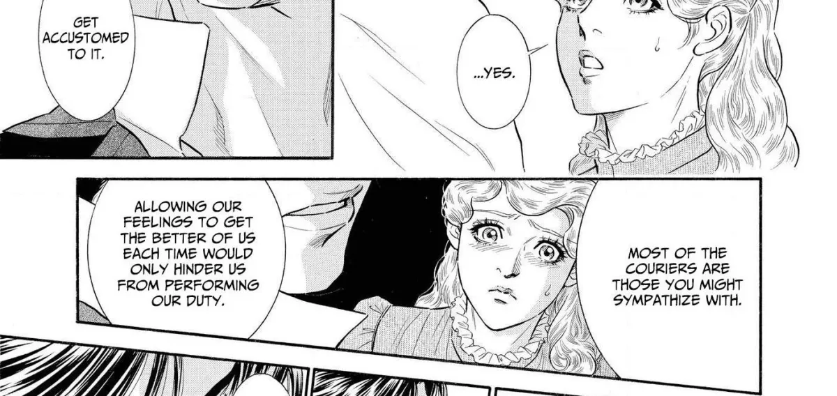 The Stone Cold General & the Maid Perplexed by his Burning Passion Chapter 6 page 62 - 