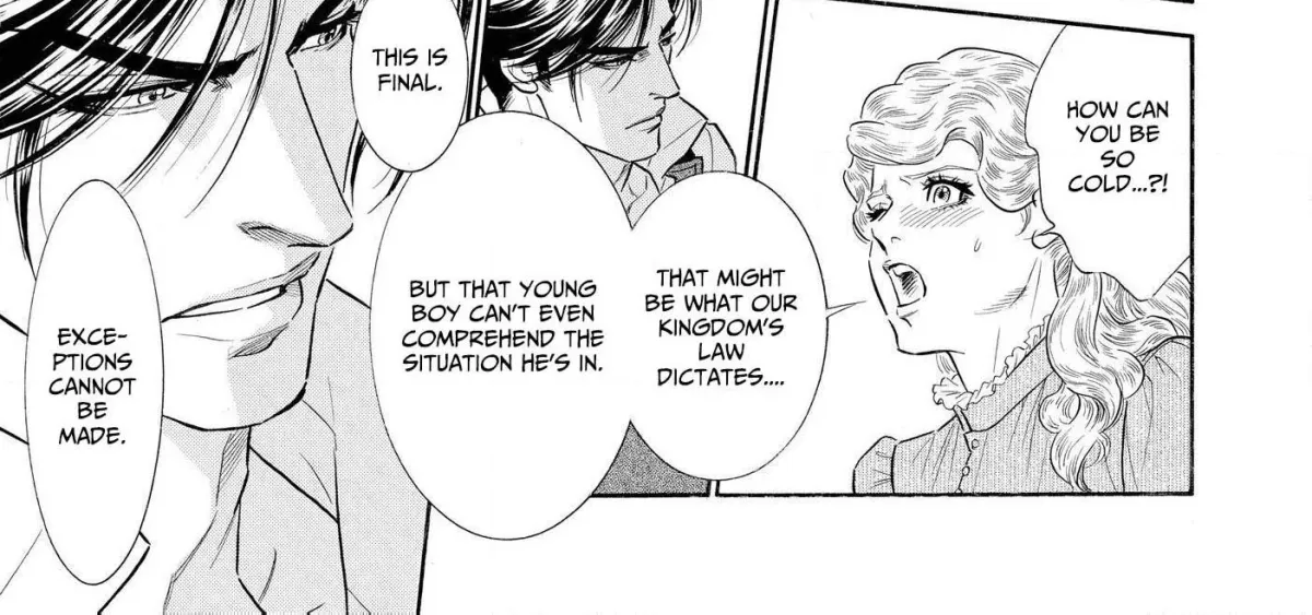 The Stone Cold General & the Maid Perplexed by his Burning Passion Chapter 6 page 63 - 