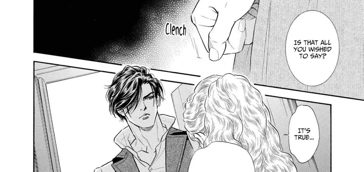 The Stone Cold General & the Maid Perplexed by his Burning Passion Chapter 6 page 64 - 