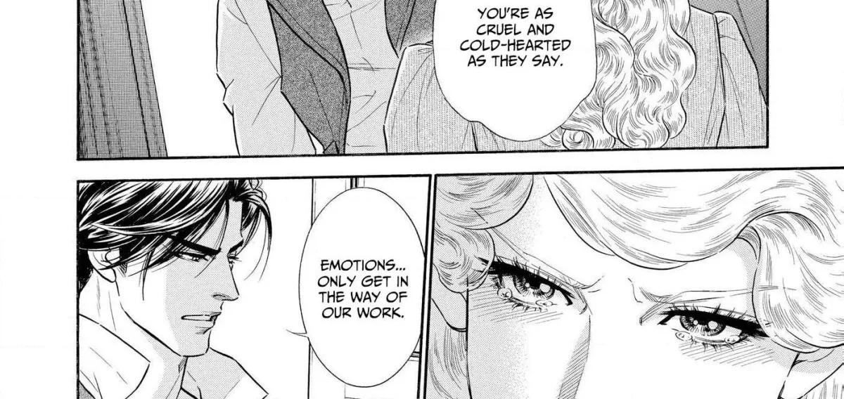 The Stone Cold General & the Maid Perplexed by his Burning Passion Chapter 6 page 65 - 