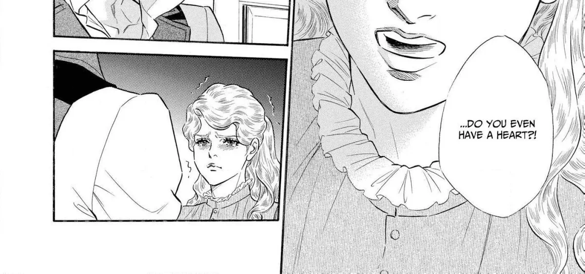 The Stone Cold General & the Maid Perplexed by his Burning Passion Chapter 6 page 66 - 