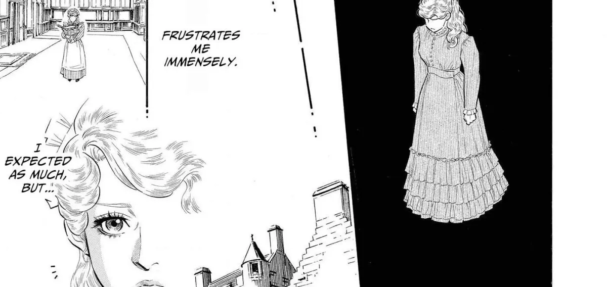 The Stone Cold General & the Maid Perplexed by his Burning Passion Chapter 6 page 68 - 