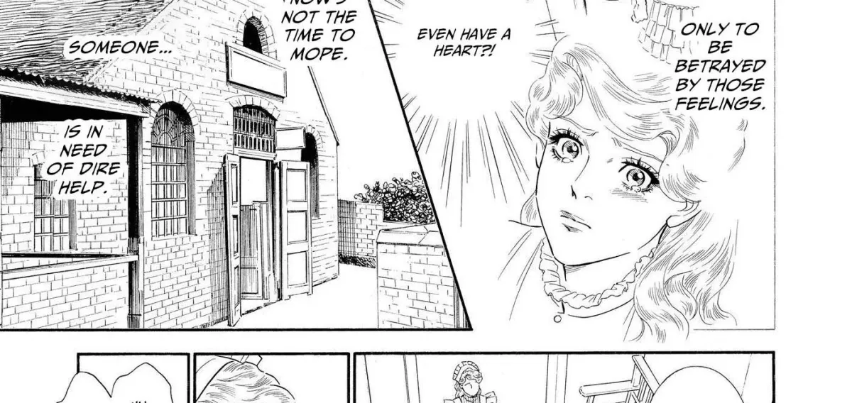 The Stone Cold General & the Maid Perplexed by his Burning Passion Chapter 6 page 74 - 