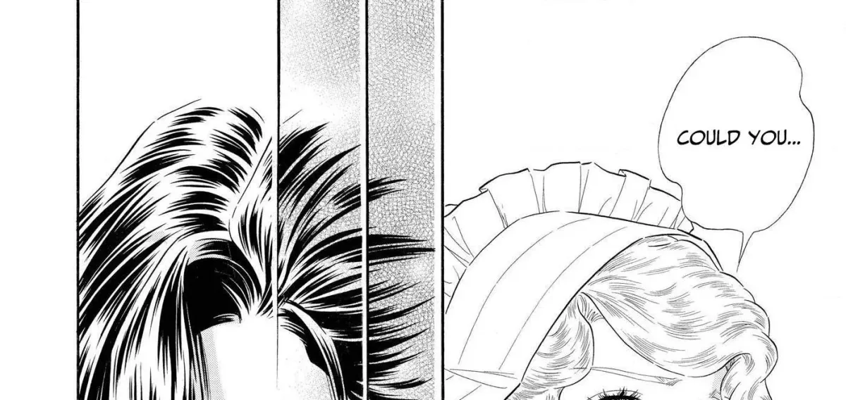 The Stone Cold General & the Maid Perplexed by his Burning Passion Chapter 6 page 76 - 