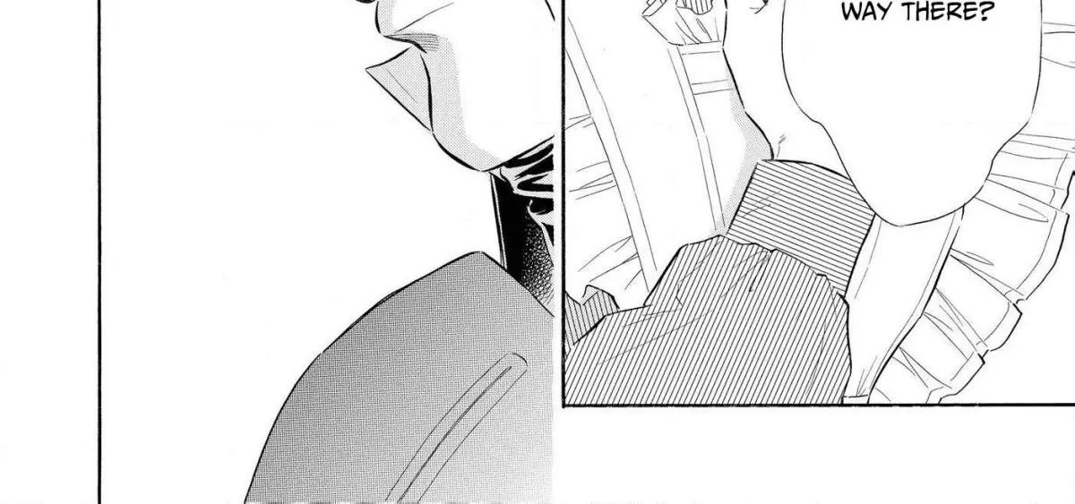The Stone Cold General & the Maid Perplexed by his Burning Passion Chapter 6 page 78 - 