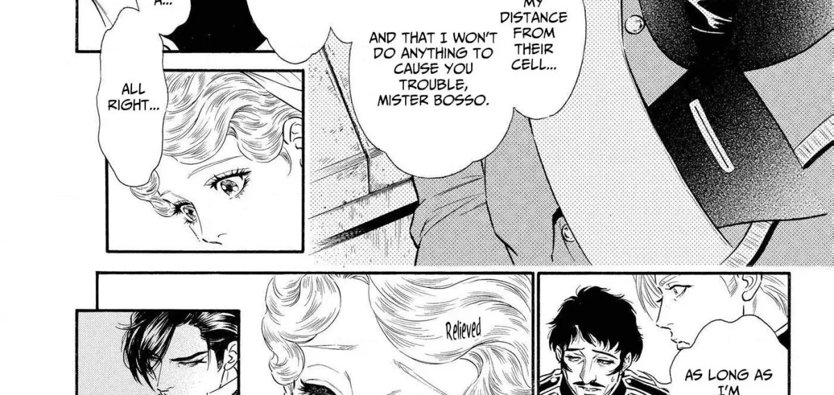 The Stone Cold General & the Maid Perplexed by his Burning Passion Chapter 7 page 14 - 