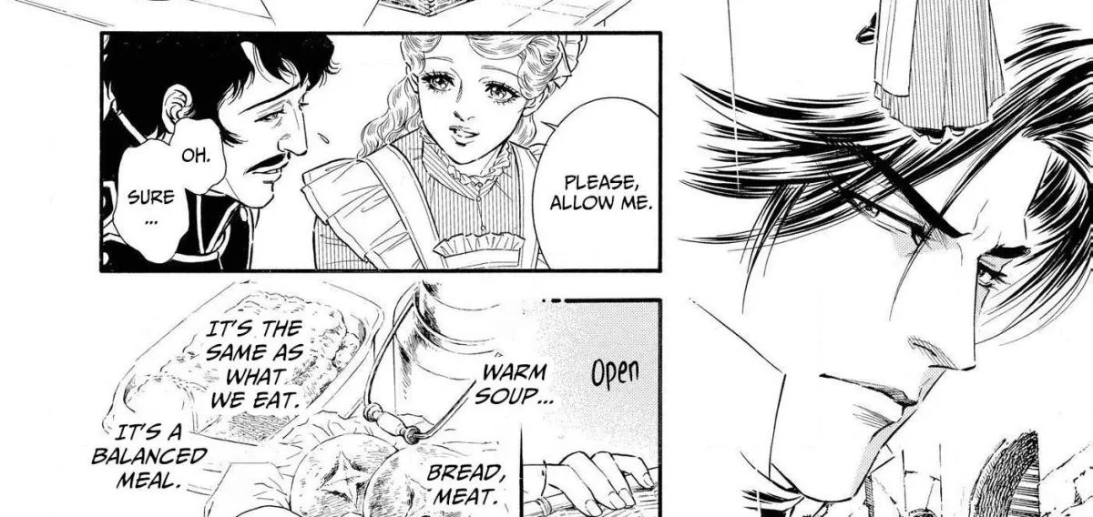 The Stone Cold General & the Maid Perplexed by his Burning Passion Chapter 7 page 17 - 