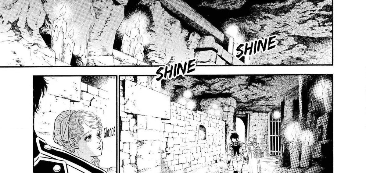 The Stone Cold General & the Maid Perplexed by his Burning Passion Chapter 7 page 19 - 
