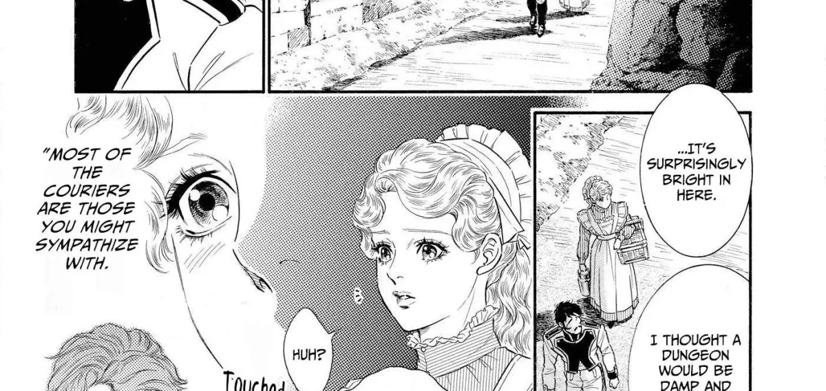 The Stone Cold General & the Maid Perplexed by his Burning Passion Chapter 7 page 20 - 