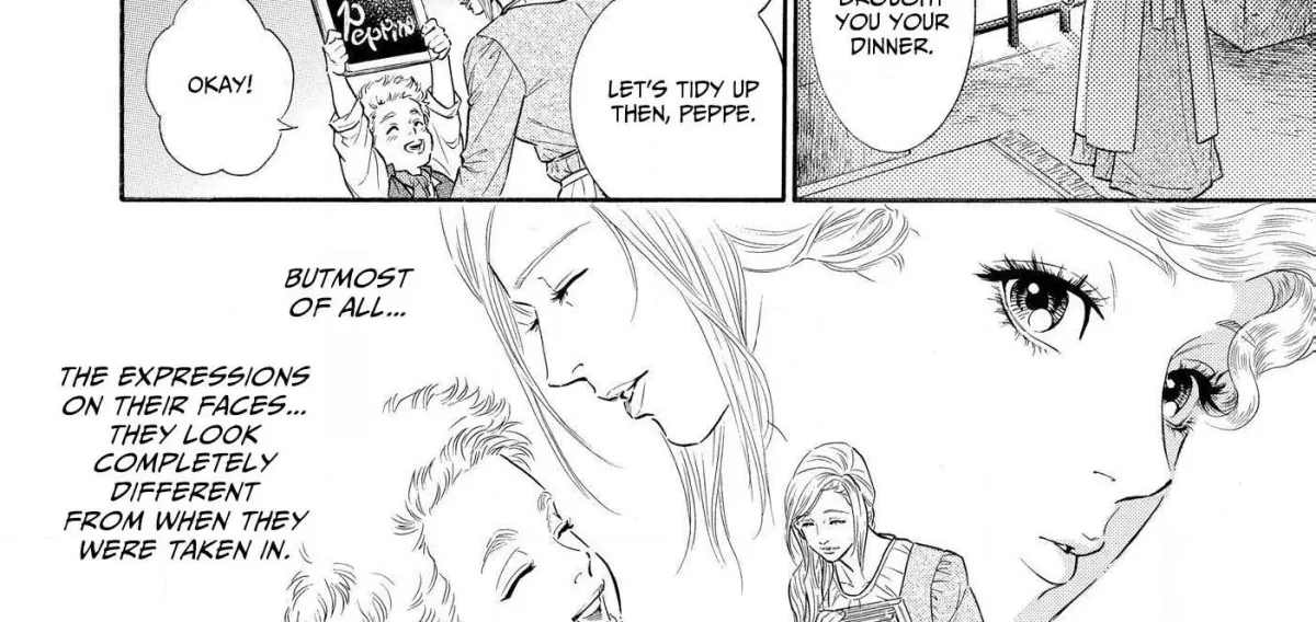The Stone Cold General & the Maid Perplexed by his Burning Passion Chapter 7 page 29 - 