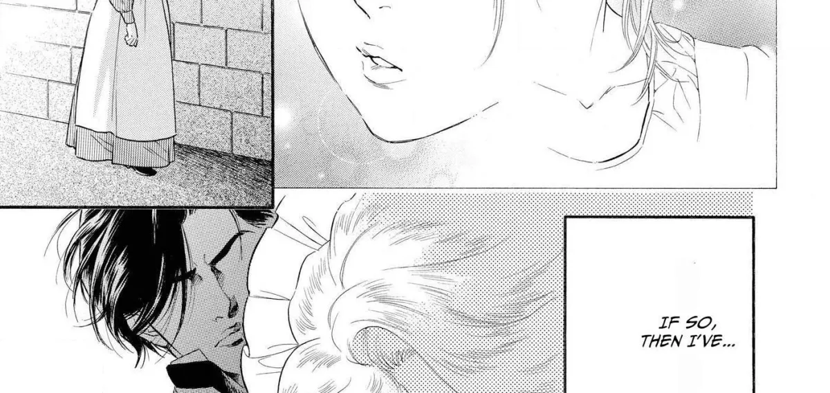 The Stone Cold General & the Maid Perplexed by his Burning Passion Chapter 7 page 44 - 