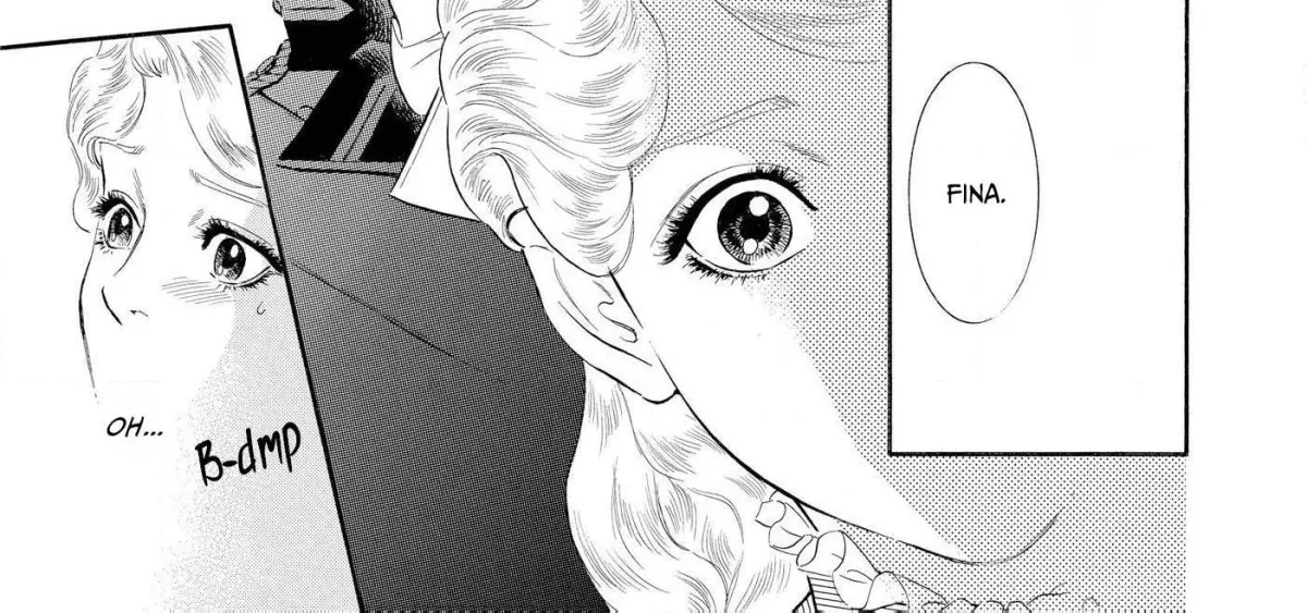 The Stone Cold General & the Maid Perplexed by his Burning Passion Chapter 7 page 45 - 
