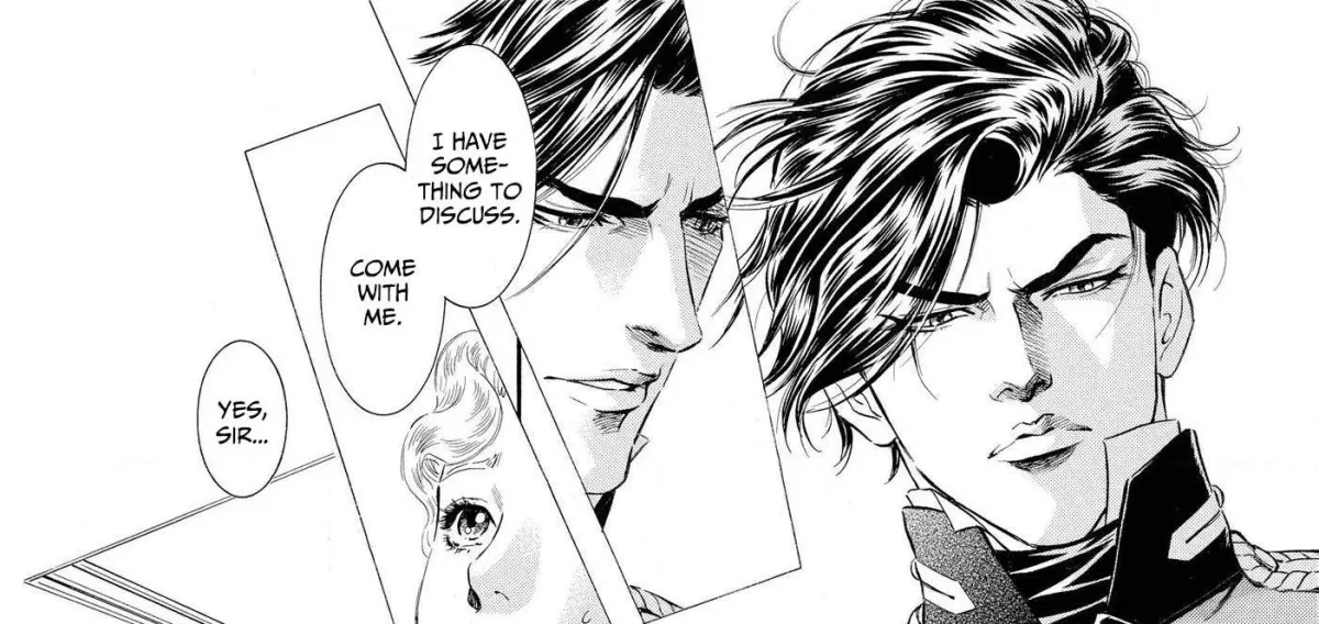 The Stone Cold General & the Maid Perplexed by his Burning Passion Chapter 7 page 46 - 
