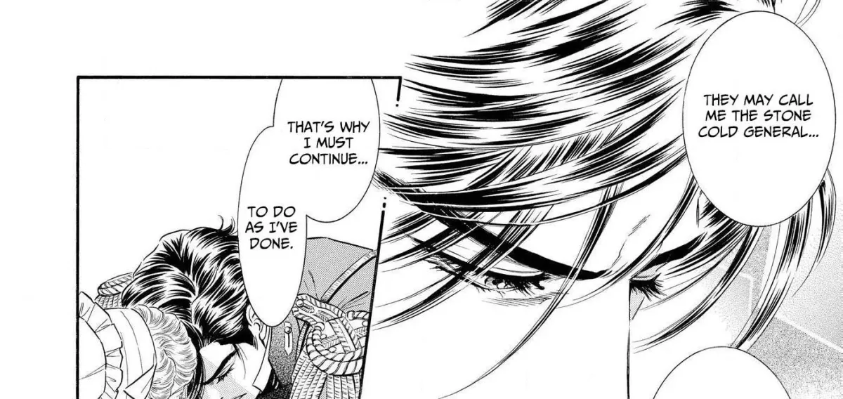 The Stone Cold General & the Maid Perplexed by his Burning Passion Chapter 7 page 52 - 
