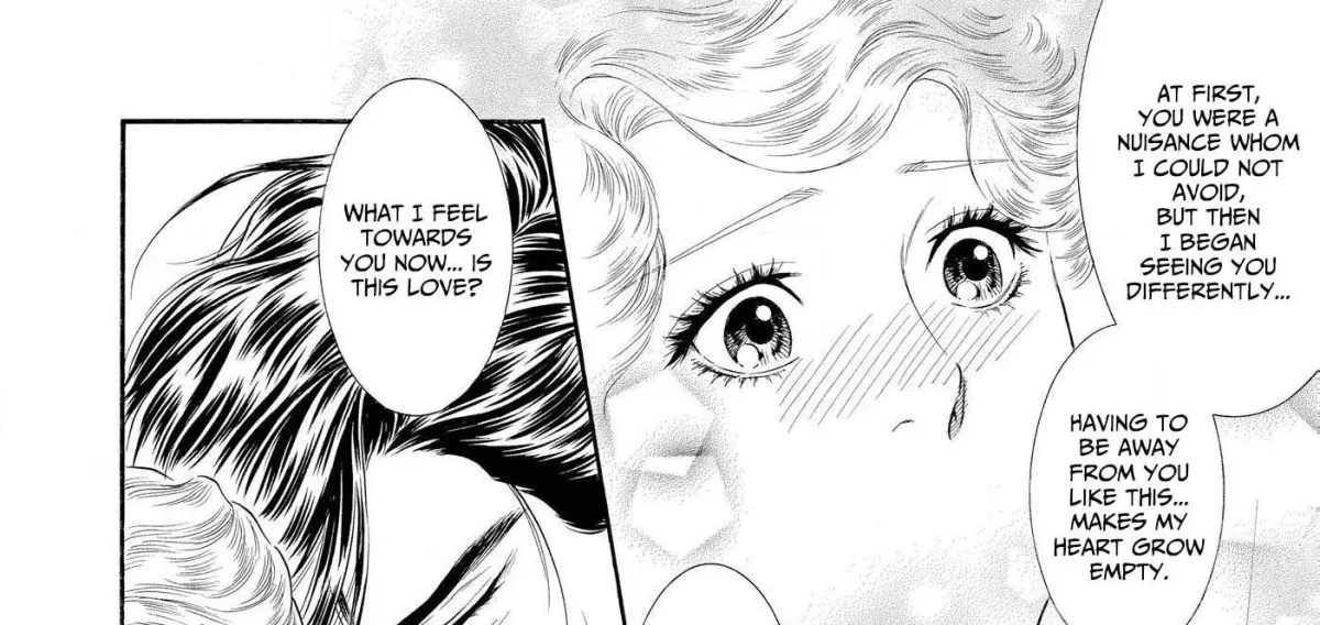 The Stone Cold General & the Maid Perplexed by his Burning Passion Chapter 7 page 58 - 