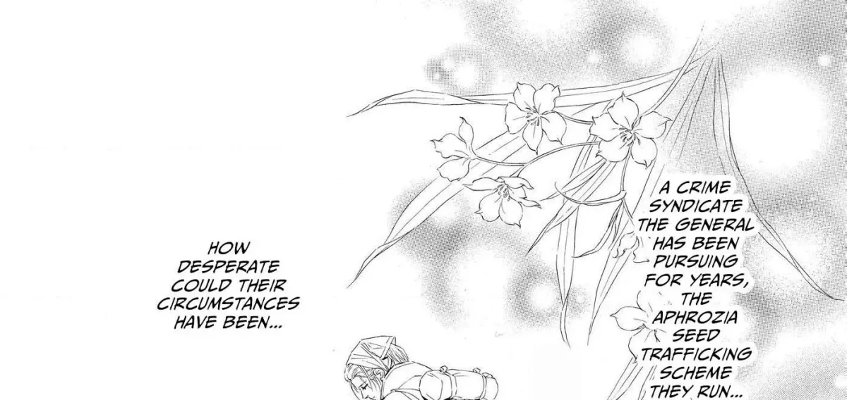 The Stone Cold General & the Maid Perplexed by his Burning Passion Chapter 7 page 7 - 
