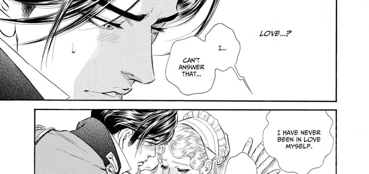 The Stone Cold General & the Maid Perplexed by his Burning Passion Chapter 7 page 61 - 