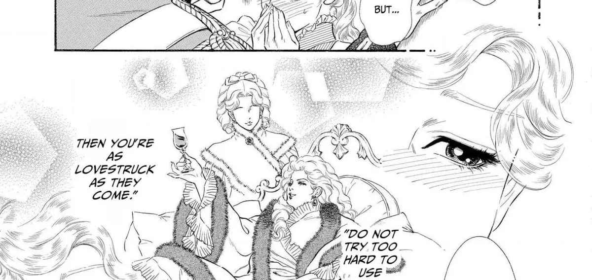 The Stone Cold General & the Maid Perplexed by his Burning Passion Chapter 7 page 62 - 