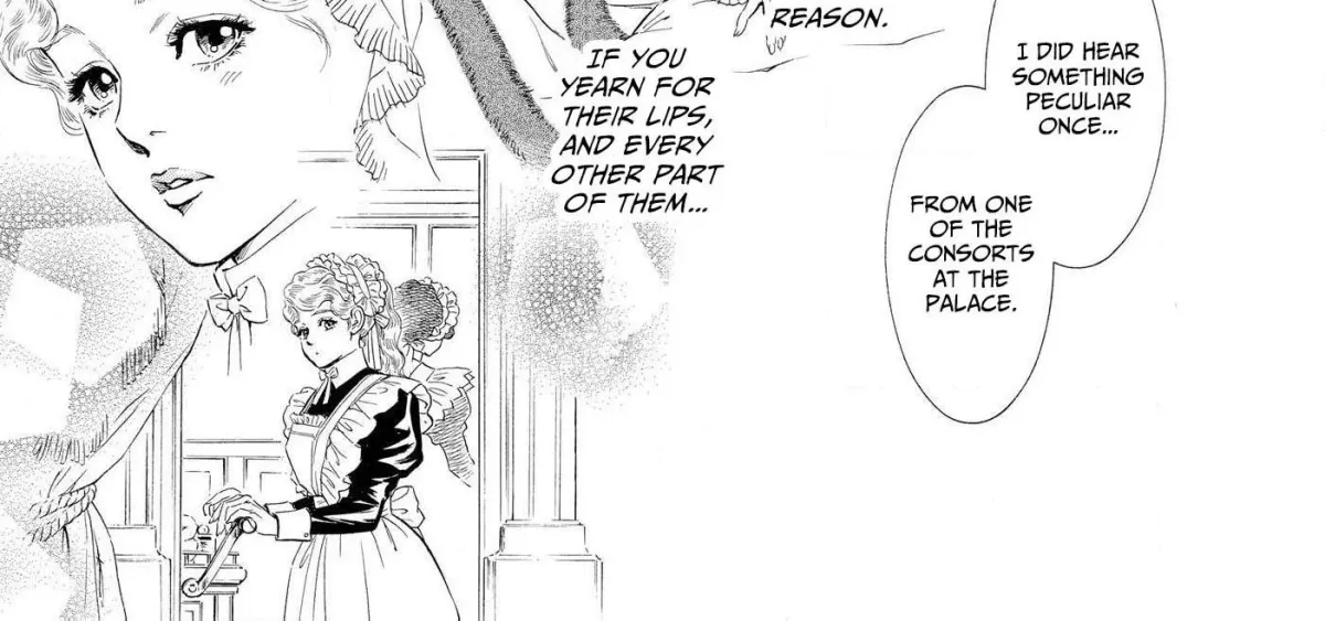 The Stone Cold General & the Maid Perplexed by his Burning Passion Chapter 7 page 63 - 