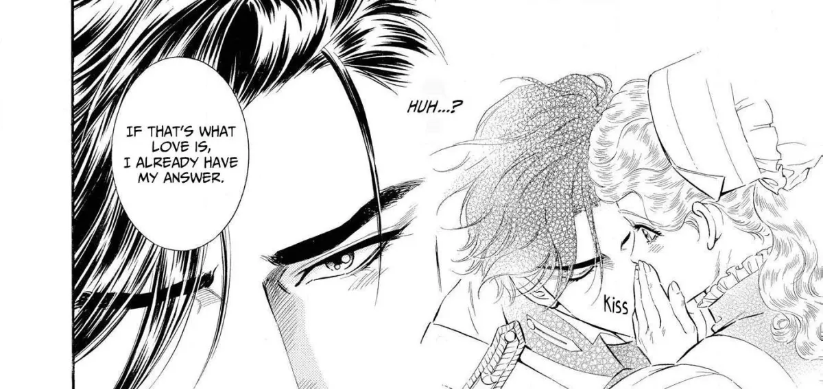 The Stone Cold General & the Maid Perplexed by his Burning Passion Chapter 7 page 64 - 