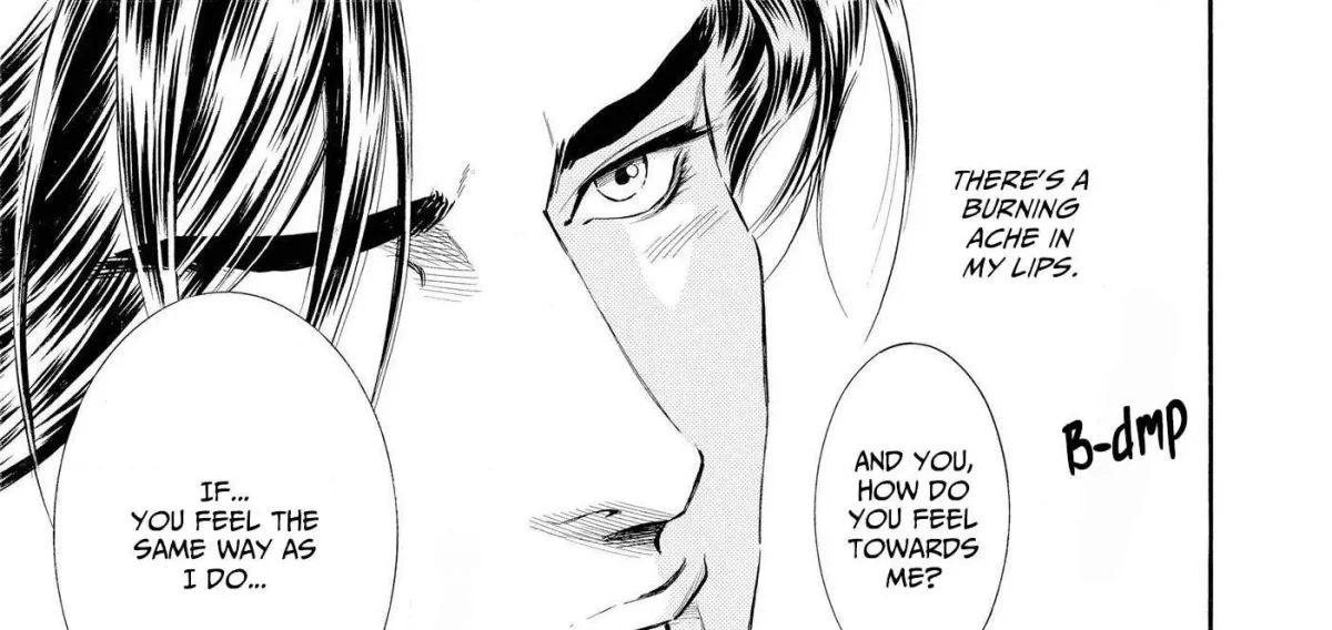 The Stone Cold General & the Maid Perplexed by his Burning Passion Chapter 7 page 67 - 