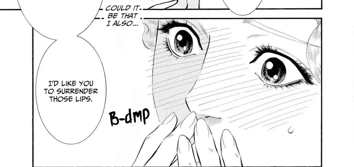 The Stone Cold General & the Maid Perplexed by his Burning Passion Chapter 7 page 68 - 