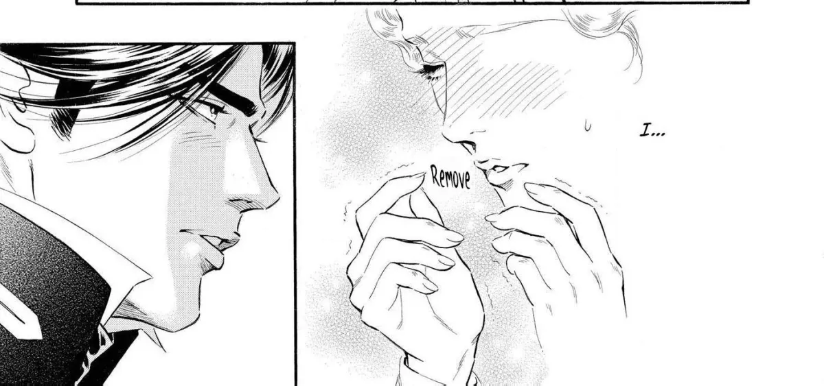 The Stone Cold General & the Maid Perplexed by his Burning Passion Chapter 7 page 69 - 