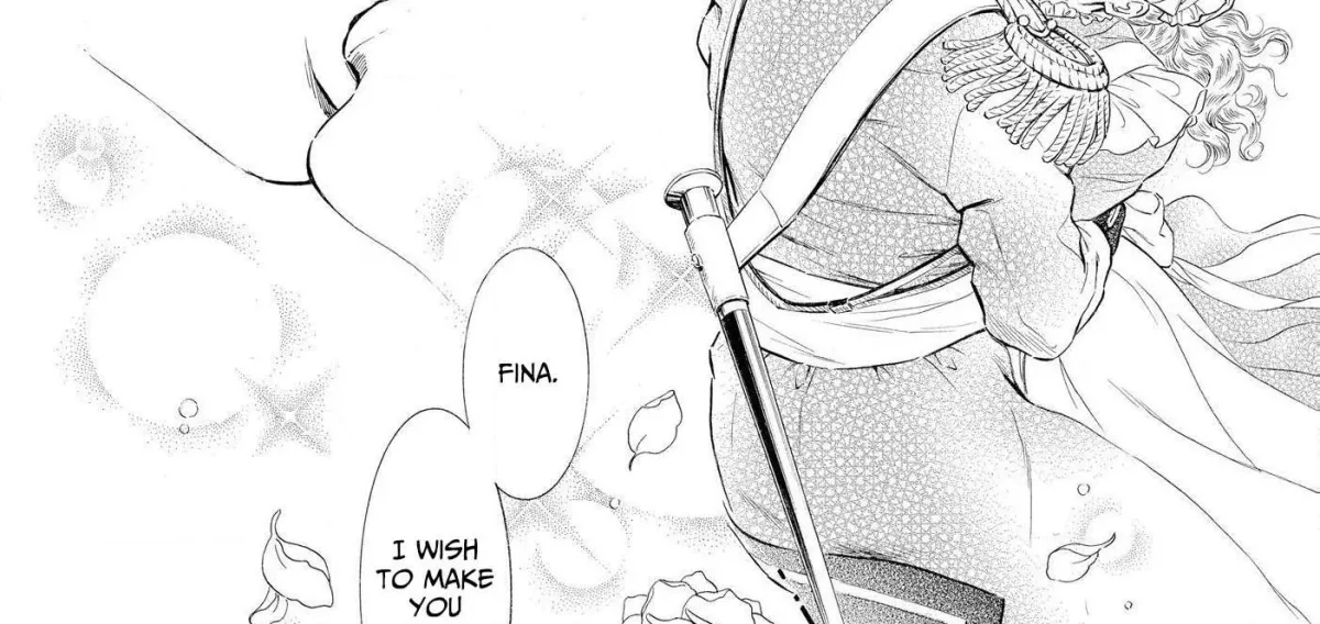 The Stone Cold General & the Maid Perplexed by his Burning Passion Chapter 7 page 71 - 