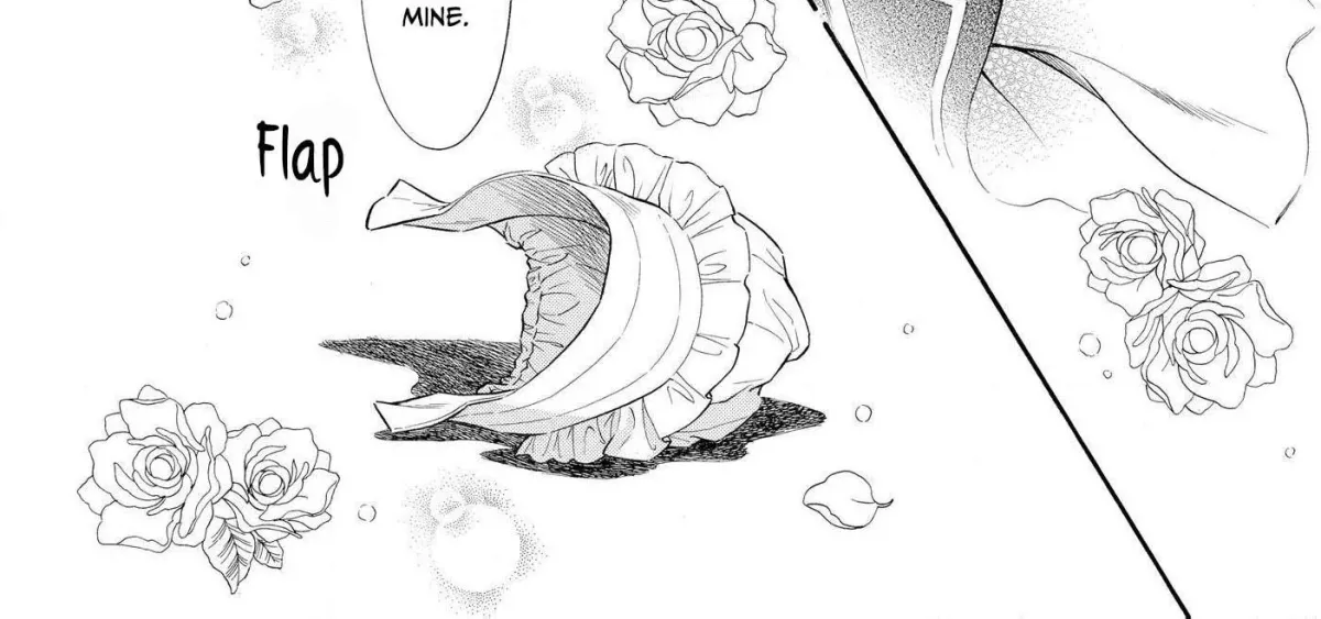 The Stone Cold General & the Maid Perplexed by his Burning Passion Chapter 7 page 72 - 