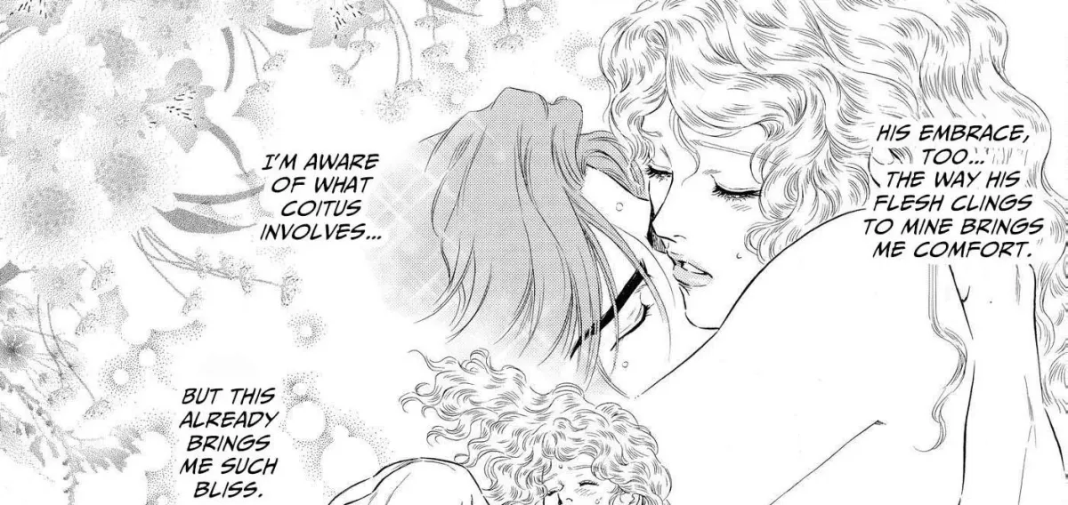 The Stone Cold General & the Maid Perplexed by his Burning Passion Chapter 8 page 16 - 