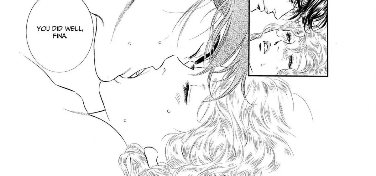 The Stone Cold General & the Maid Perplexed by his Burning Passion Chapter 8 page 21 - 