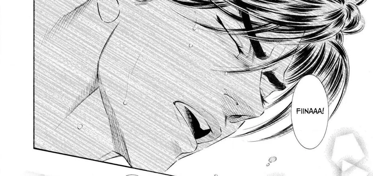 The Stone Cold General & the Maid Perplexed by his Burning Passion Chapter 8 page 28 - 