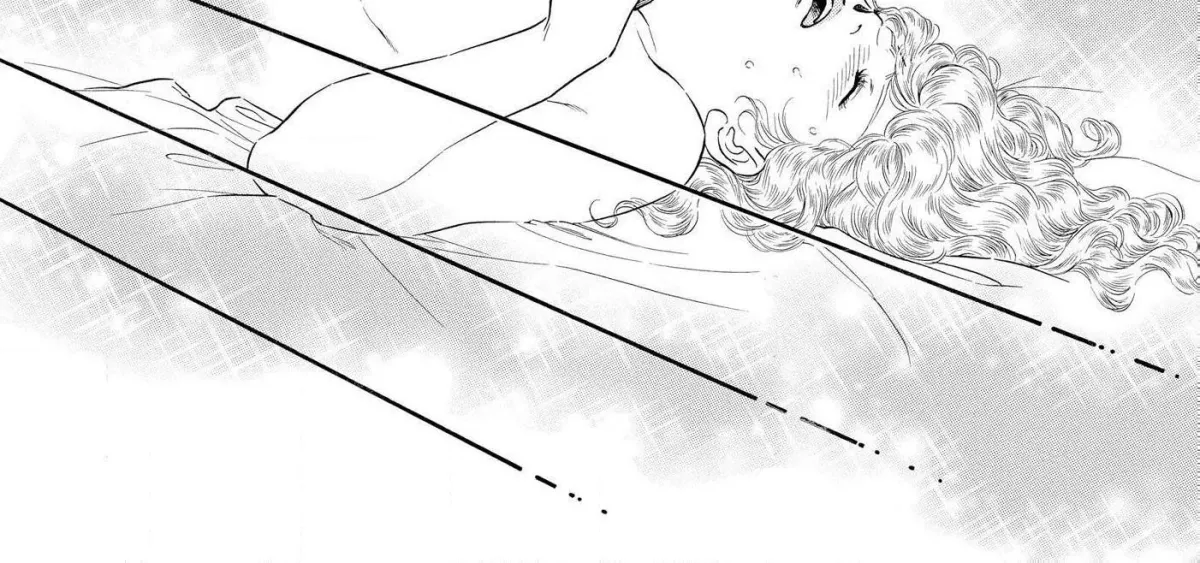 The Stone Cold General & the Maid Perplexed by his Burning Passion Chapter 8 page 30 - 