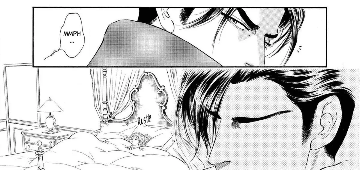 The Stone Cold General & the Maid Perplexed by his Burning Passion Chapter 8 page 32 - 