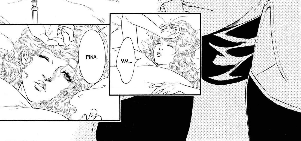 The Stone Cold General & the Maid Perplexed by his Burning Passion Chapter 8 page 33 - 