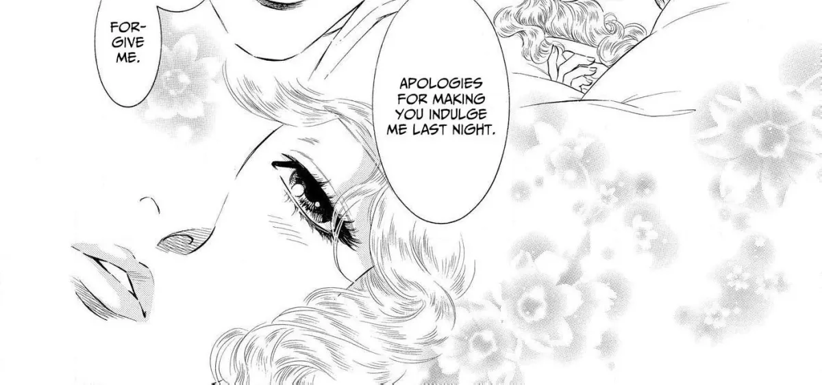 The Stone Cold General & the Maid Perplexed by his Burning Passion Chapter 8 page 36 - 