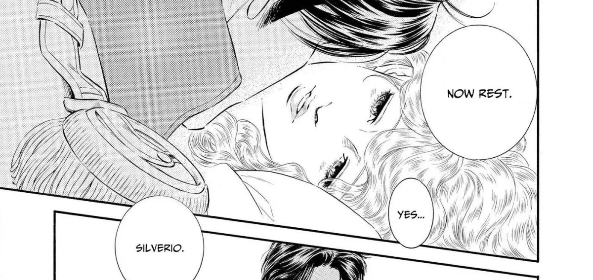 The Stone Cold General & the Maid Perplexed by his Burning Passion Chapter 8 page 37 - 