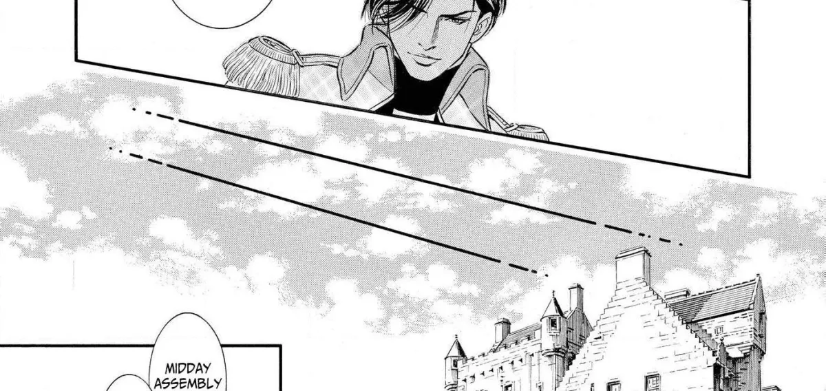 The Stone Cold General & the Maid Perplexed by his Burning Passion Chapter 8 page 38 - 