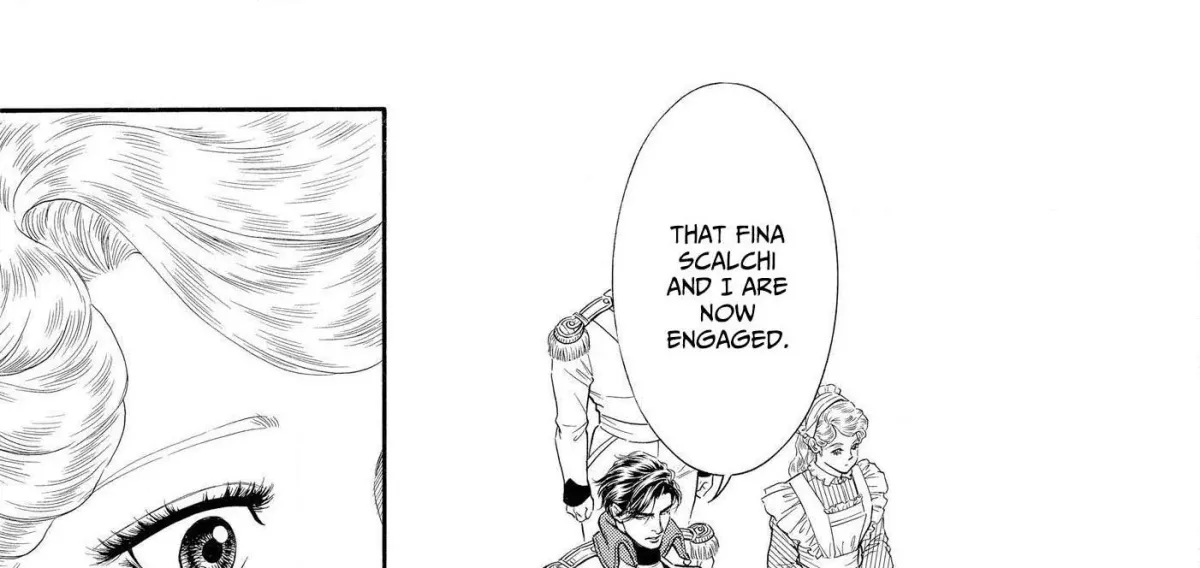 The Stone Cold General & the Maid Perplexed by his Burning Passion Chapter 8 page 49 - 