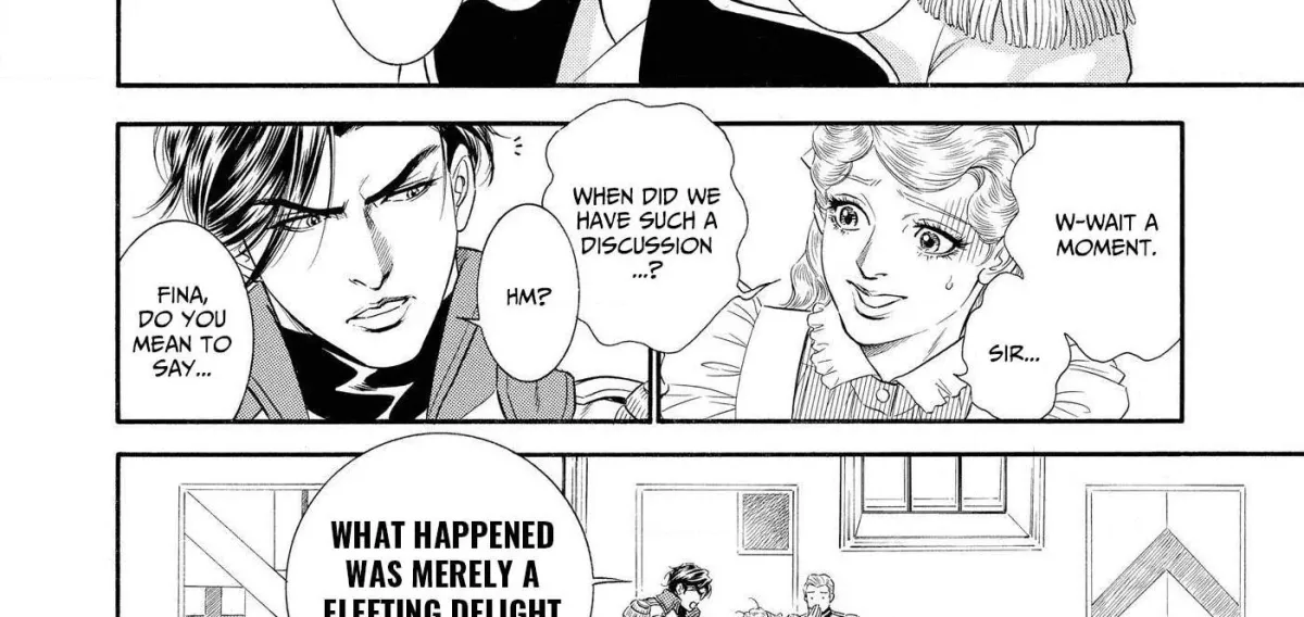 The Stone Cold General & the Maid Perplexed by his Burning Passion Chapter 8 page 53 - 