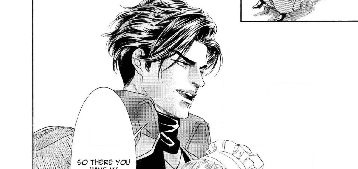 The Stone Cold General & the Maid Perplexed by his Burning Passion Chapter 8 page 59 - 