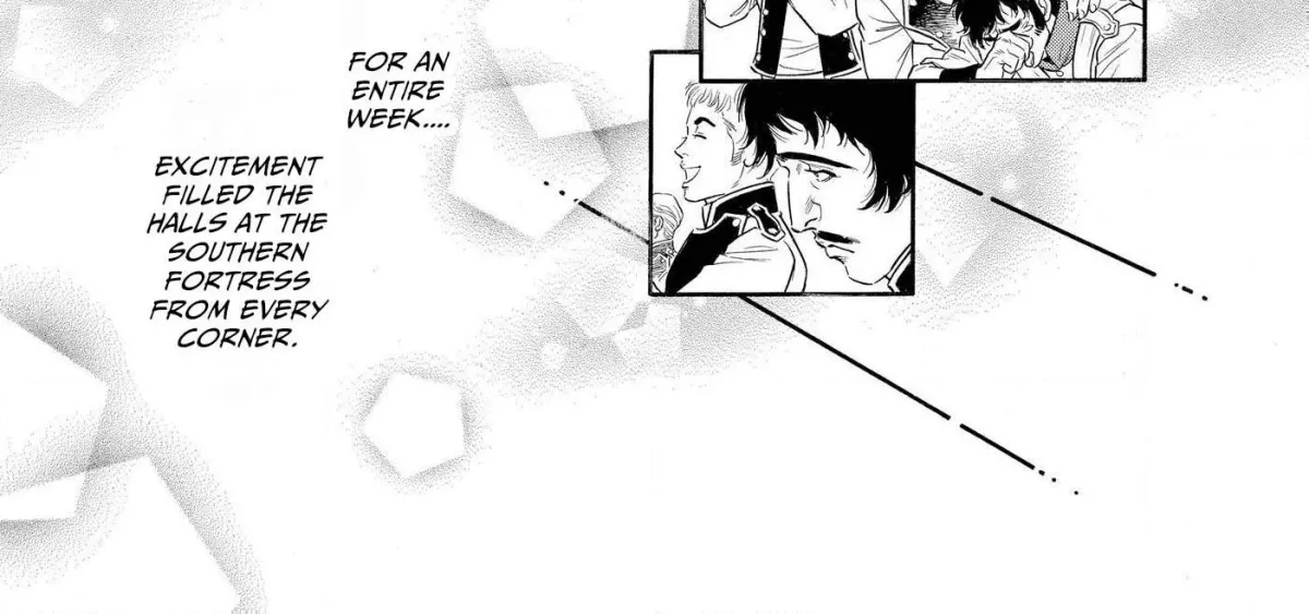 The Stone Cold General & the Maid Perplexed by his Burning Passion Chapter 8 page 63 - 