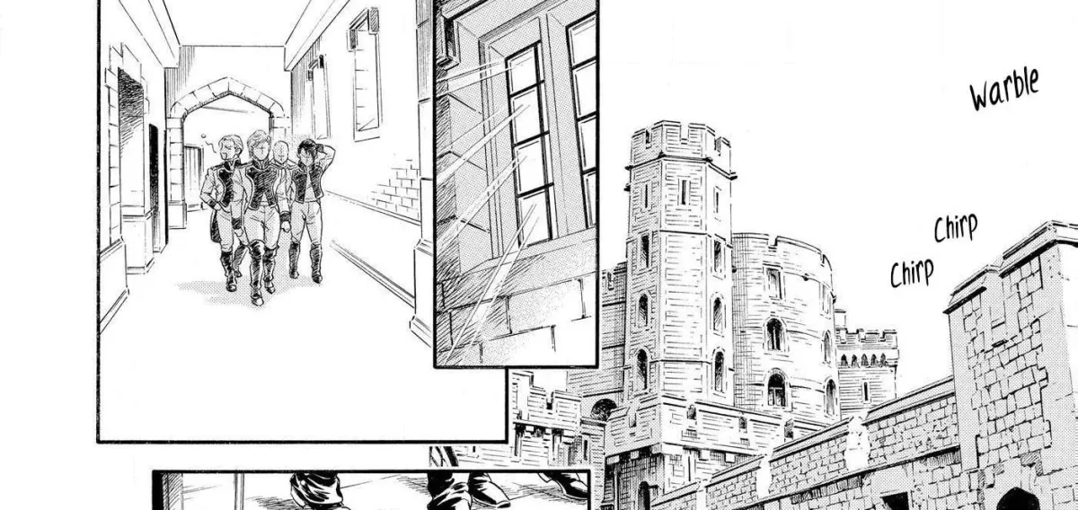 The Stone Cold General & the Maid Perplexed by his Burning Passion Chapter 8 page 65 - 