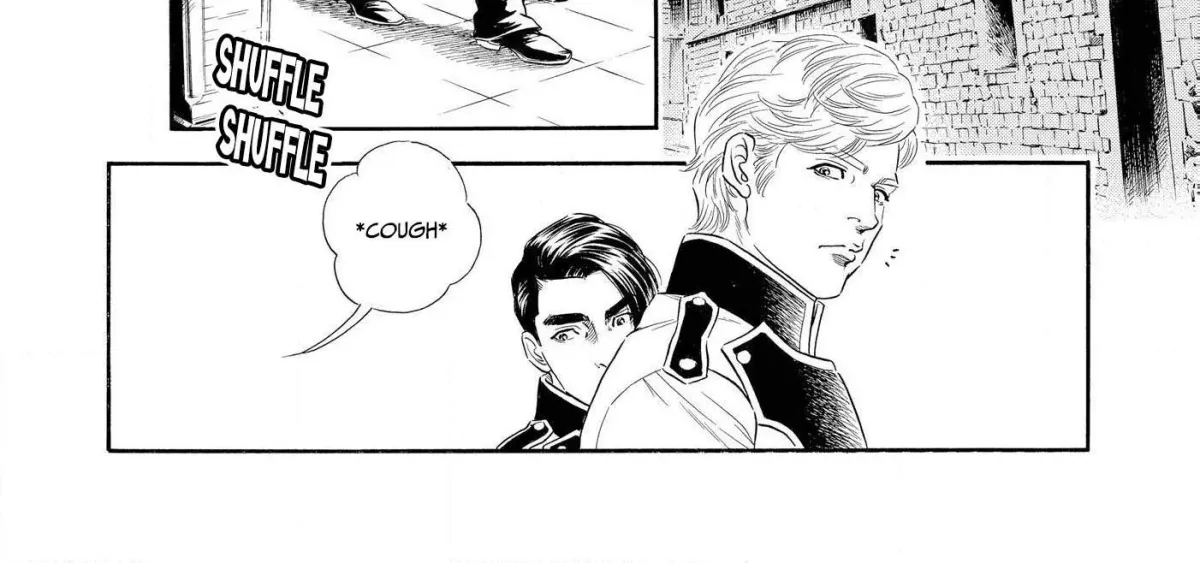 The Stone Cold General & the Maid Perplexed by his Burning Passion Chapter 8 page 66 - 