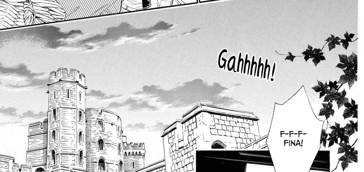 The Stone Cold General & the Maid Perplexed by his Burning Passion Chapter 9 page 14 - 
