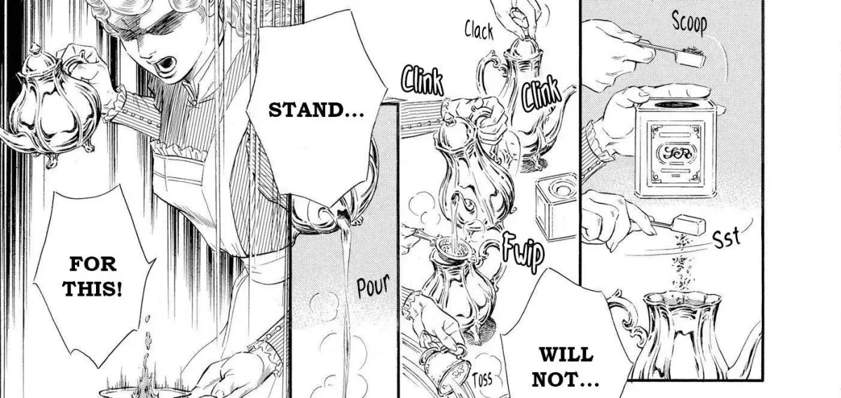 The Stone Cold General & the Maid Perplexed by his Burning Passion Chapter 9 page 25 - 